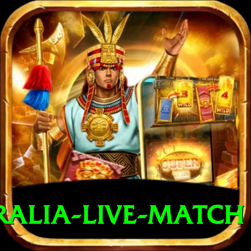 india australia live match Official v4.2.4 - 2