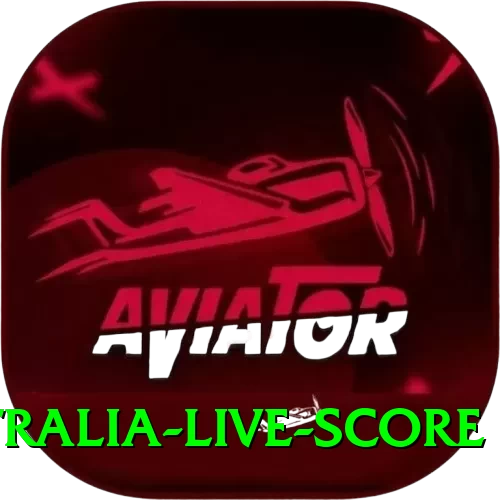 india australia live score Master Latest v1.9.3 - 2