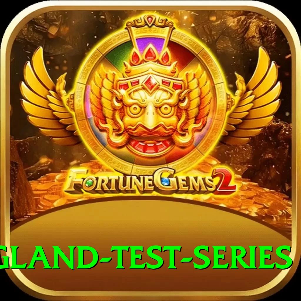 india england test series Casino Official v4.1.7 - 2