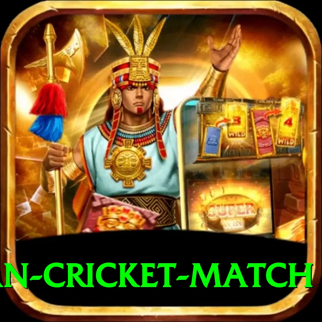 india pakistan cricket match Gaming Master v4.1.4 - 2