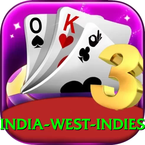 india west indies Games Mega - 2
