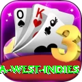 india west indies Games Mega
