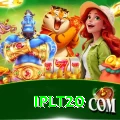 iplt20 - Gaming Gold