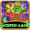 jackpot land - Live Master