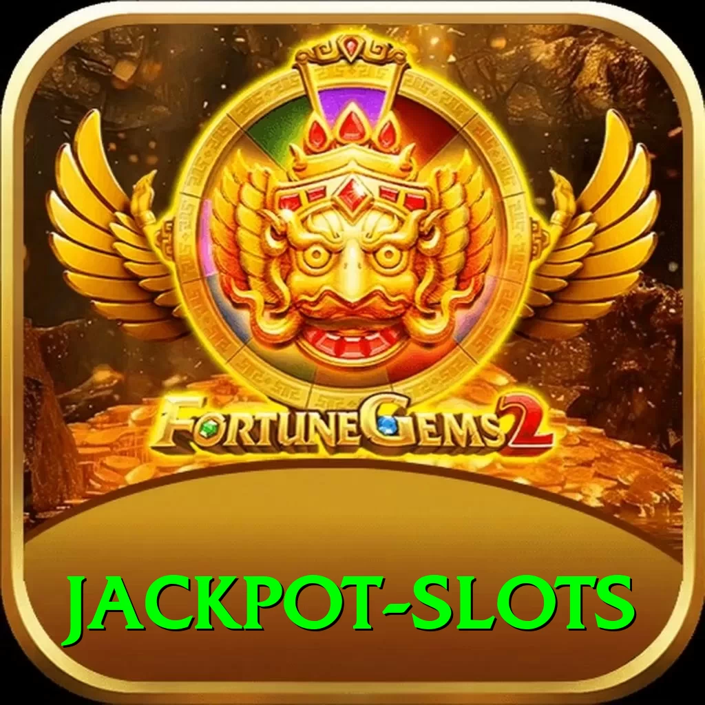 jackpot slots Plus Rewards - 2