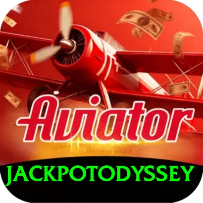 jackpotodyssey Gaming VIP - 2