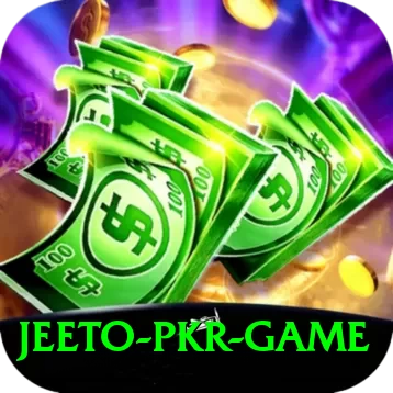 Jeeto PKR Game Games (Casino & Earning) VIP v2.9.5 - 2