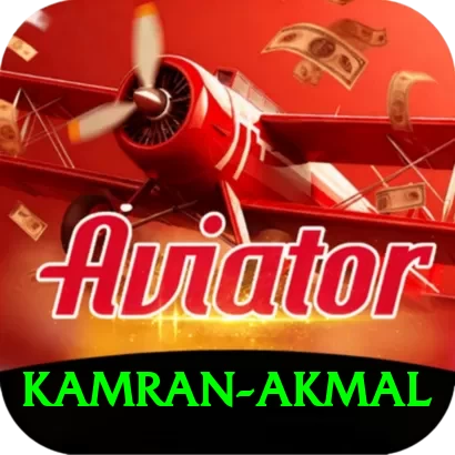 kamran akmal Supreme Jackpot - 2