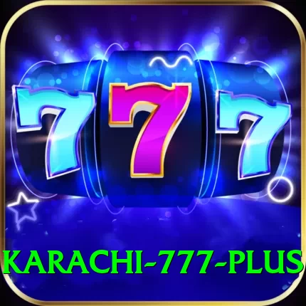 Karachi 777 Deluxe v5.2.3 - 2