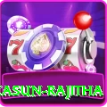 kasun rajitha - Gaming Champion