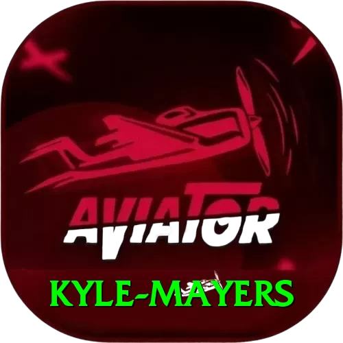 kyle mayers Games Plus - 2