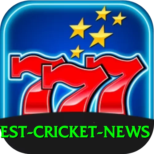 latest cricket news - Slots Elite - 2