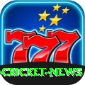latest cricket news - Slots Elite