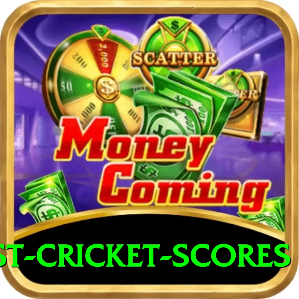 latest cricket scores Turbo v3.1.0 - 2