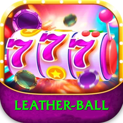 leather ball Gaming Turbo v5.5.5 - 2