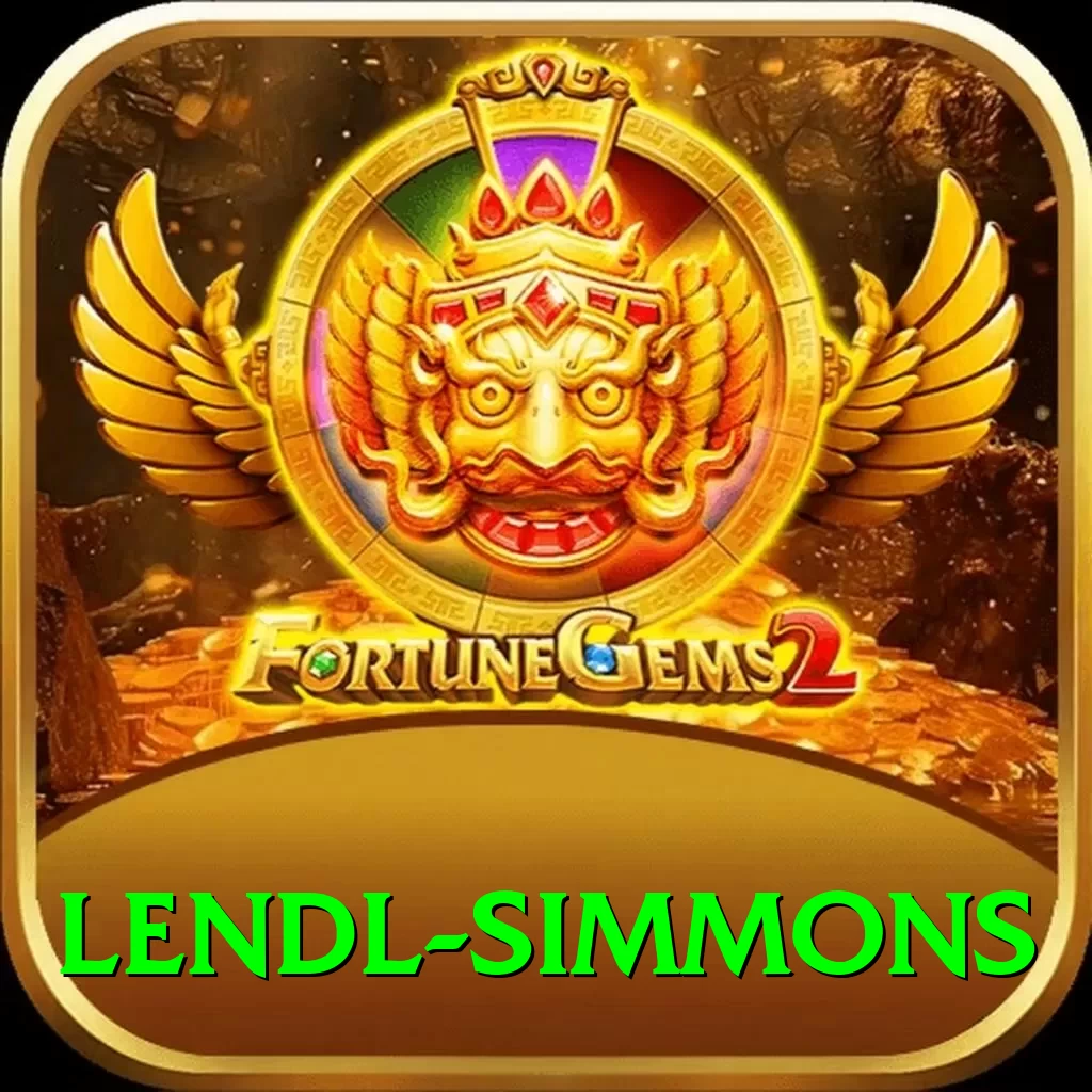 lendl simmons Turbo Latest v3.5.9 - 2