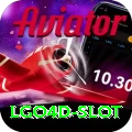 lgo4d slot Gaming Deluxe v2.6.9