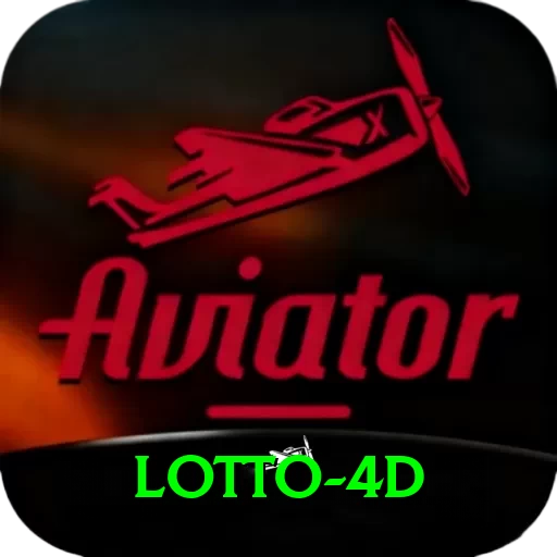 lotto 4d Super Gaming App - 2