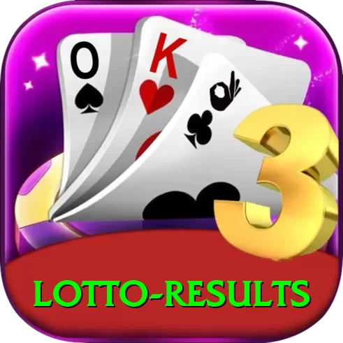 lotto results Deluxe New - 2