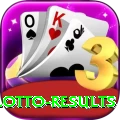 lotto results Deluxe New