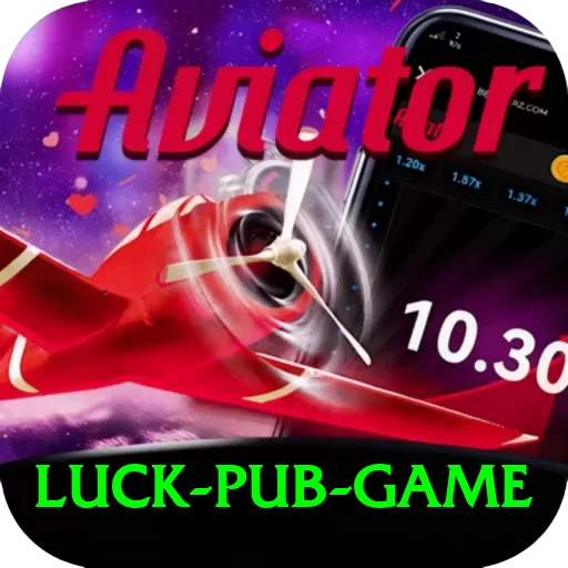 Luck Pub Game Gold Pro v5.6.4 - 2