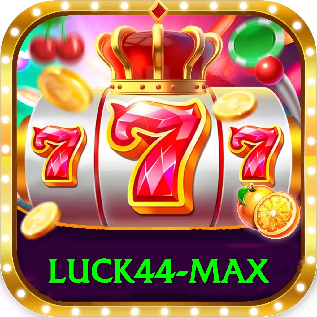 Luck44 Deluxe APK v3.2.0 - 2
