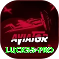 luck55 Jackpot Turbo v5.4.4