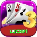 luck91 VIP Pro v3.9.4