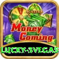 lucky 3vegas Live Casino VIP