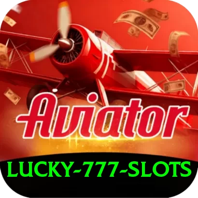 lucky 777 slots King Rewards - 2