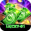Lucky 91 Games (Casino & Earning) Turbo v5.5.4