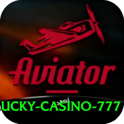 lucky casino 777 - Live Mega - 2
