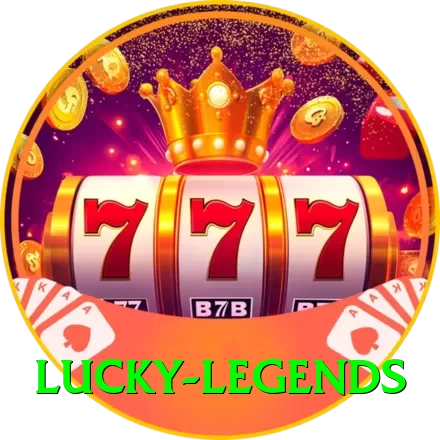 Lucky Legends Apps (Tools & Injectors) Premium v2.9.6 - 2