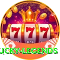 Lucky Legends Apps (Tools & Injectors) Premium v2.9.6