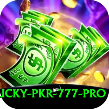 Lucky PKR 777 VIP v5.8.8 - 2