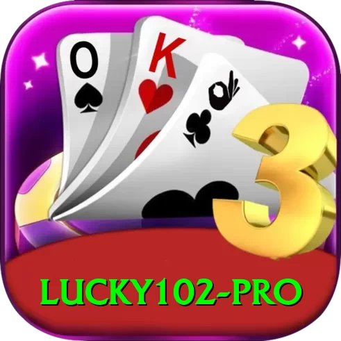lucky102 Gaming Master v3.4.3 - 2