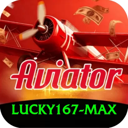 Lucky167 Max v2.4.2 - 2