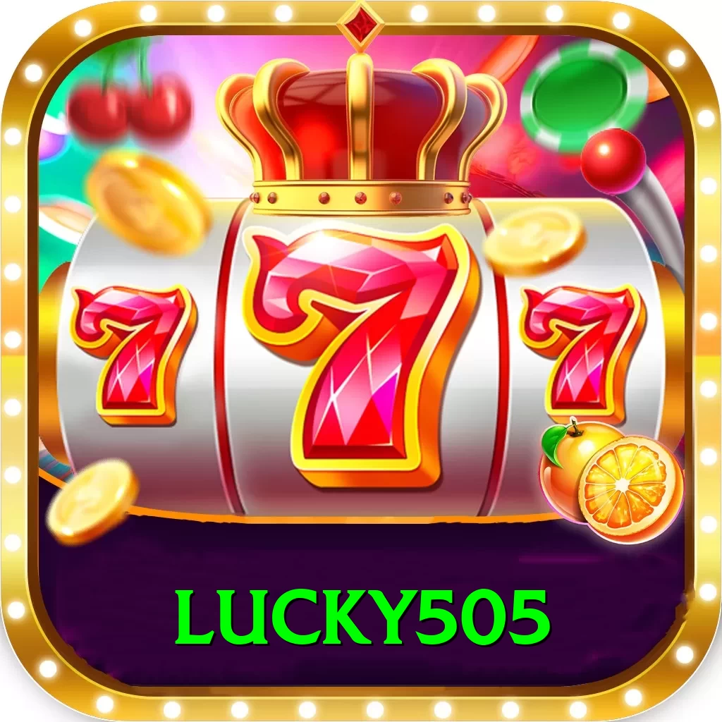 lucky505 Money Deluxe v3.0.9 - 2