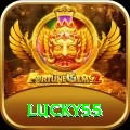 lucky55 Bonus Prime v2.8.0