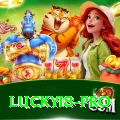 luckyi8 Gaming VIP v3.3.4