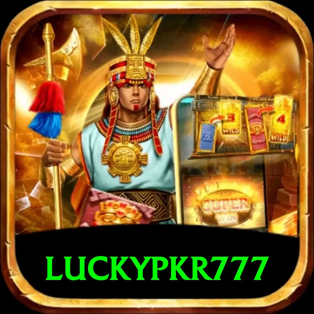 LuckyPKR777 Gold Edition v4.9.9 - 2