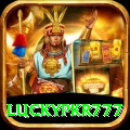LuckyPKR777 Gold Edition v4.9.9