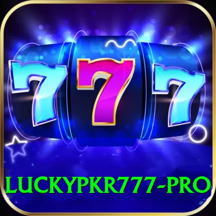 luckypkr777 Prime APK v5.8.0 - 2
