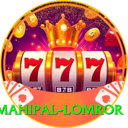 mahipal lomror Bonus VIP v3.9.5 - 2