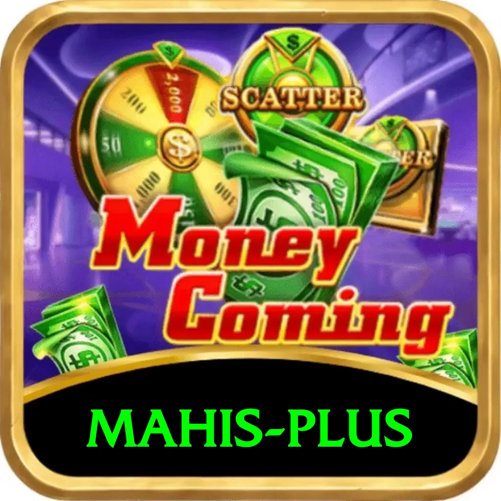 mahis Mega Slots - 2