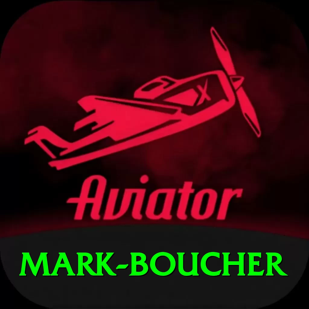 mark boucher - Gaming Supreme - 2