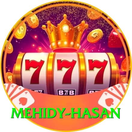 mehidy hasan App Plus v1.1.6 - 2