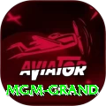 mgm grand Supreme Gaming App