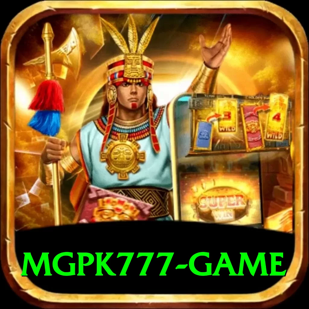 MGPK777 Game VIP Edition v3.5.3 - 2