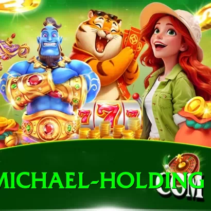 michael holding Casino VIP v3.5.2 - 2